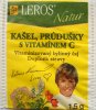 Leros Natur Neumannov Kael prduky s vitaminem C - a