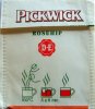 Pickwick 1 a Escaramujo Hyben - a