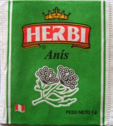 Herbi Ans - a