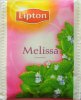 Lipton P Melissa - a