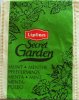 Lipton P Secret Garden Munt - a