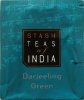 Stash Teas of India Darjeeling Green - a