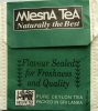 Mlesna An Exotic Tea Passion Fruit Tea - a