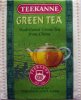 Teekanne Green Tea - a