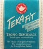 Teekanne ADH Tekafit Tropic Geschmack Multivitamin 10 Frchtetee mit Calcium - a