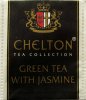 Chelton Green Tea with Jasmine - a