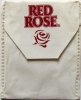 Red Rose - b