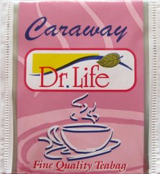 Dr. Life Caraway - a