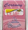 Dr. Life Caraway - a