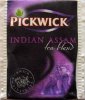 Pickwick 2 Tea Blend Indian Assam - b
