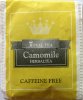Royal Tea Herbaltea Camomile - a
