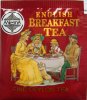 Mlesna English Breakfast Tea - a
