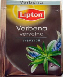 Lipton F ed Verbena - a