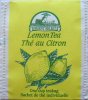 Orient Select Lemon Tea Th au Citron - a