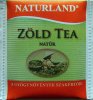 Naturland Zld Tea - a