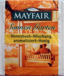 Mayfair Sonnen Garten - a