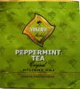 Mistral Peppermint Tea - a
