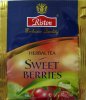 Riston Herbal Tea Sweet Berries - a