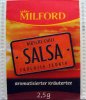 Milford Salsa Kirsche Chili - a