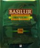 Basilur Pure Ceylon Tea Green - a