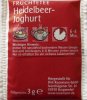 Rossmann King's Crown Frchtetee Heidelbeer Joghurt - b