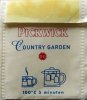 Pickwick 1 Country Garden Braam Peer & Zoethout - b
