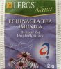 Leros Natur Echinacea tea imunita Klasa - a