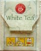 Teekanne White Tea - b