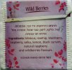 W Wild Berries - a