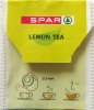 Spar Cup of Tea Lemon Tea - a