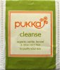 Pukka Cleanse - a