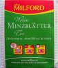 Milford Mein Minzbltter Tee - a