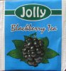 Jolly Blackberry Tea - a