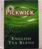 Pickwick 2 Tea Blend English - a