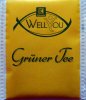K Classic Well You Grner Tee - a