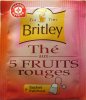 Britley Th aux 5 Fruits rouges - b