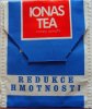 Ionas Tea Redukce hmotnosti - a