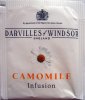 Darvilles of Windsor Camomile Infusion - a