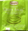Ronnefeldt Organic Green Angel - a