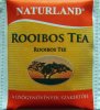 Naturland Rooibos Tea - a