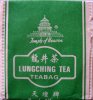 Temple of Heaven Lungching Tea Teabag - a