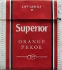 Superior Classic Tea Orange Pekoe - a