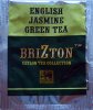 Brizton English Jasmine Green Tea - a