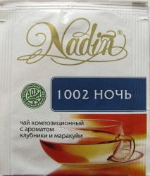 Nadin 1002 No - b