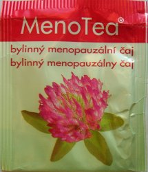 MenoTea bylinn menopauzln aj - a