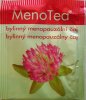 MenoTea bylinn menopauzln aj - a