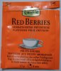 Ronnefeldt Red Berries - b