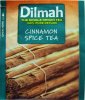Dilmah Cinnamon spice tea - b