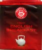 Teekanne Finest English Breakfast - a