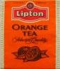 Lipton P Lipton London Orange Tea - a